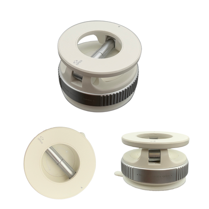 Magmount Telefoonhouder - Wit