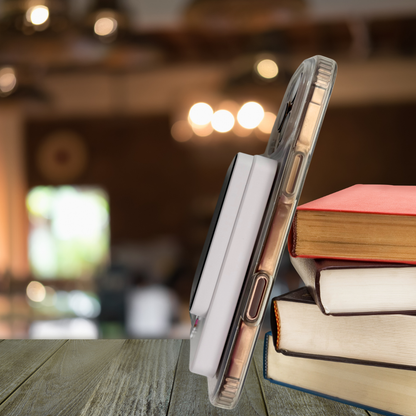 Magcharge 10K Powerbank - Wit