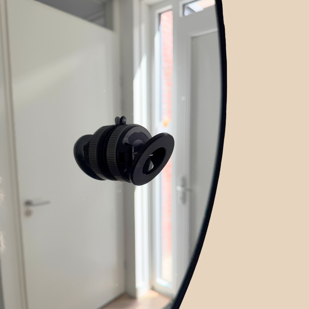 Magmount Telefoonhouder - Wit