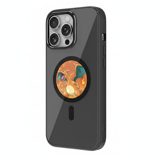 DisplayX - Foto Telefoonhoesje met NFC